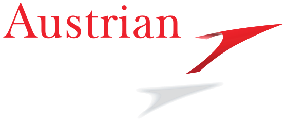 559px-Austrian Airlines Logo.svg